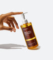 Natural Coconut Cleansing Oil