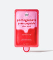 Pomegranate Peace Popsicle Sheet Mask