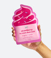 Strawberry Ice Cream Sheet Mask