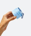 Water Crystal Hydrating Shimmer Peel-Off Mask