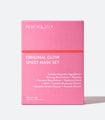 Original Glow Sheet Mask Set