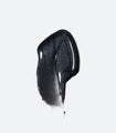 Black Premium Modeling "Rubber" Mask