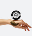 Gold Black Pearl Hydrogel Eye Mask