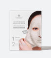 Silver Premium Modeling "Rubber" Mask