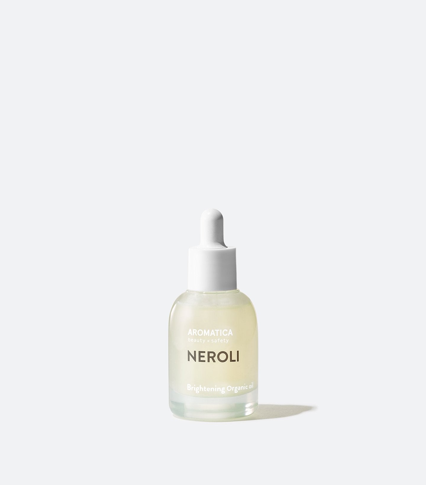 Neroli Brightening Facial Oil