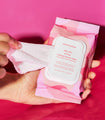 Clear Skin Oil Free Makeup Remover Wipes