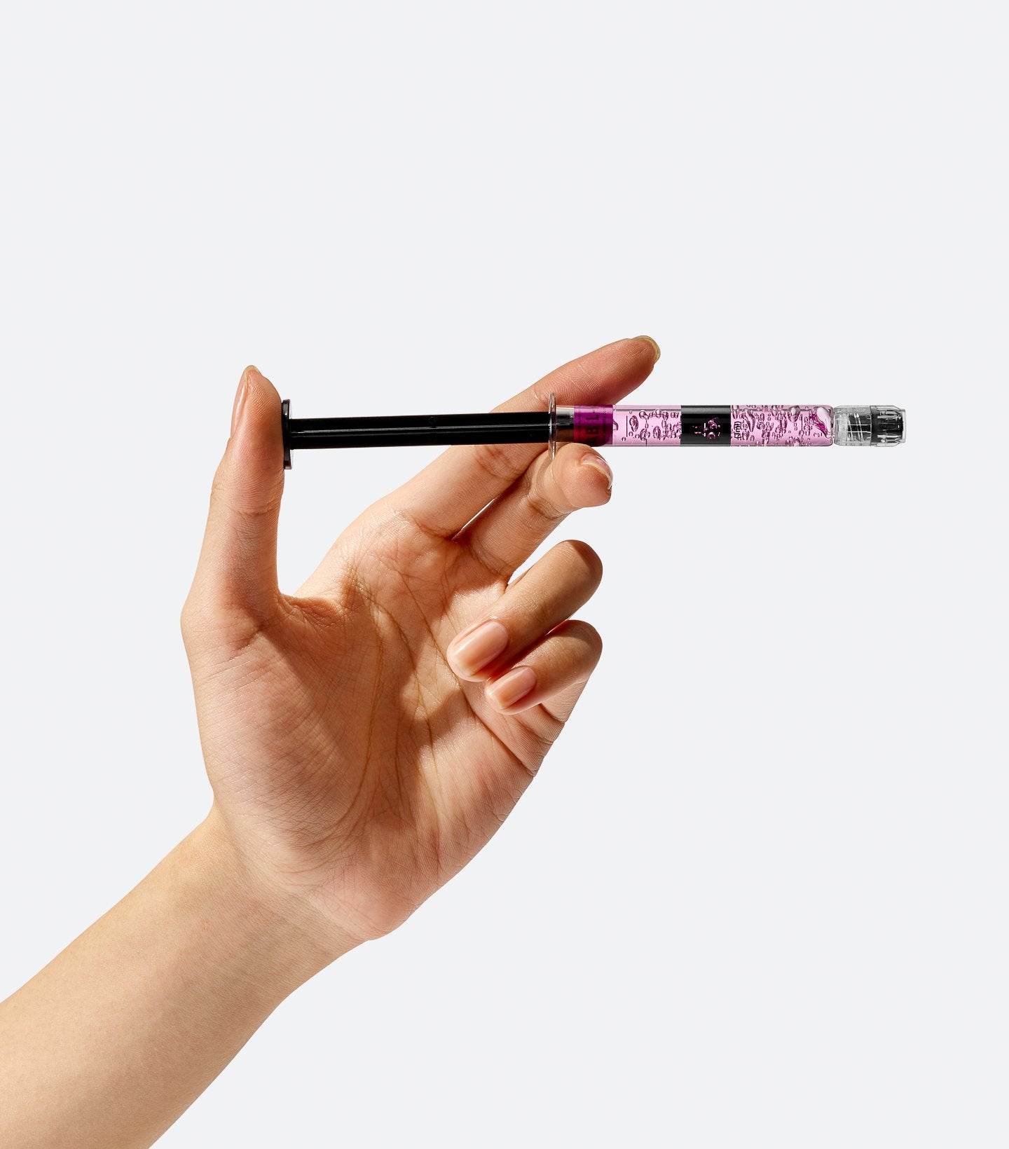 Booster-Serum: Vitamin A