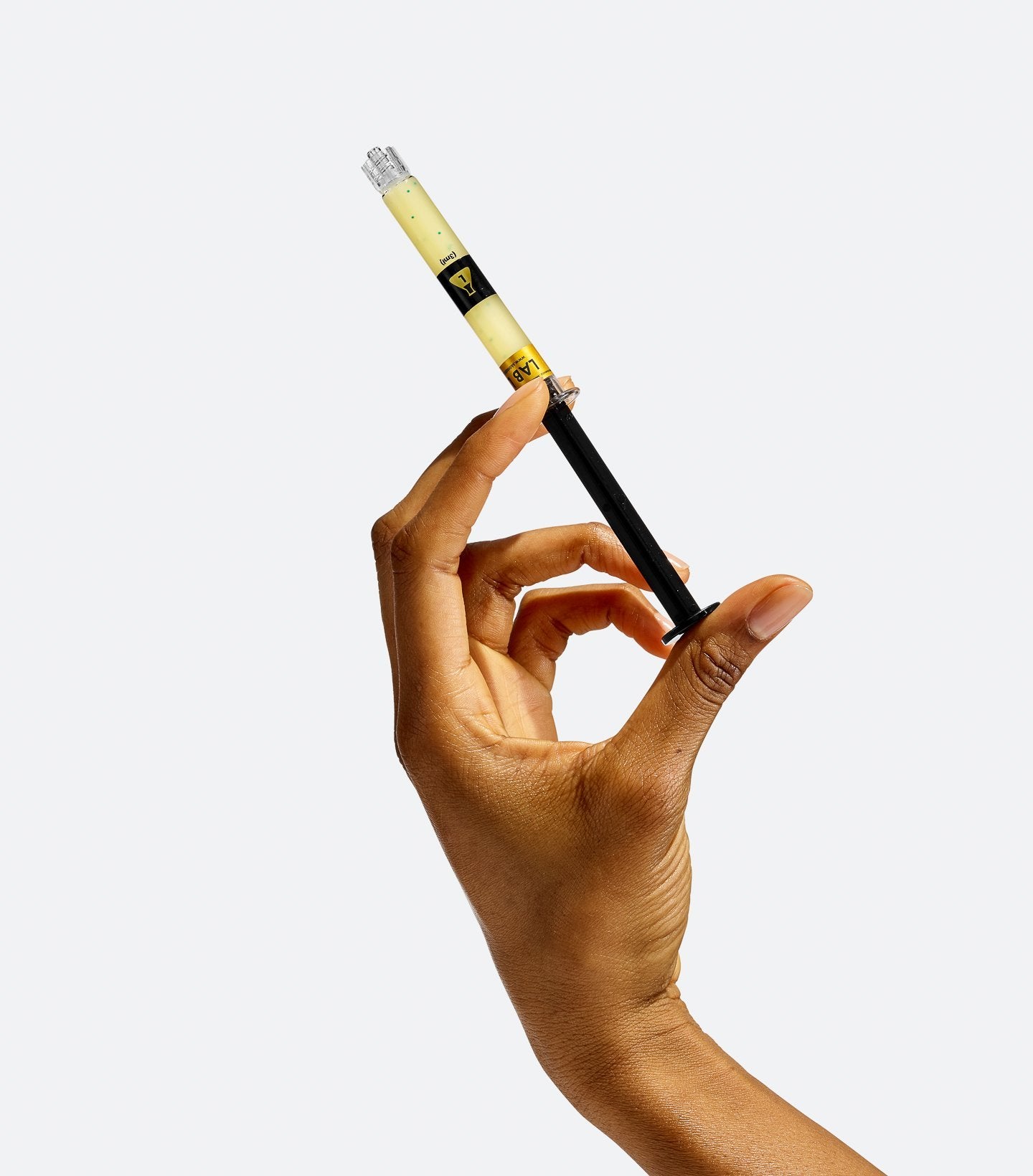 Booster-Serum: Vitamin E