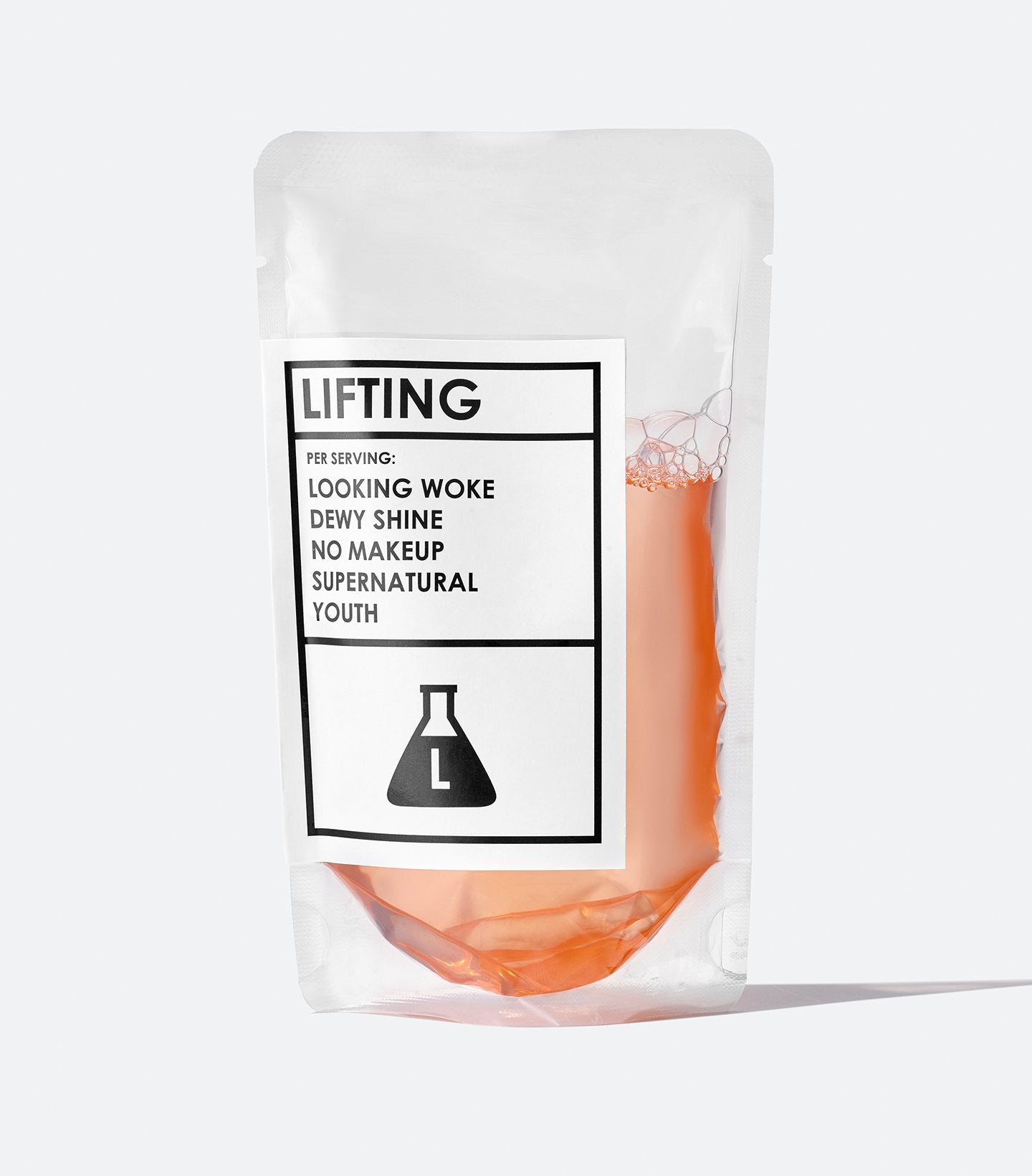 Layering Essence Ringer Drip - Lifting