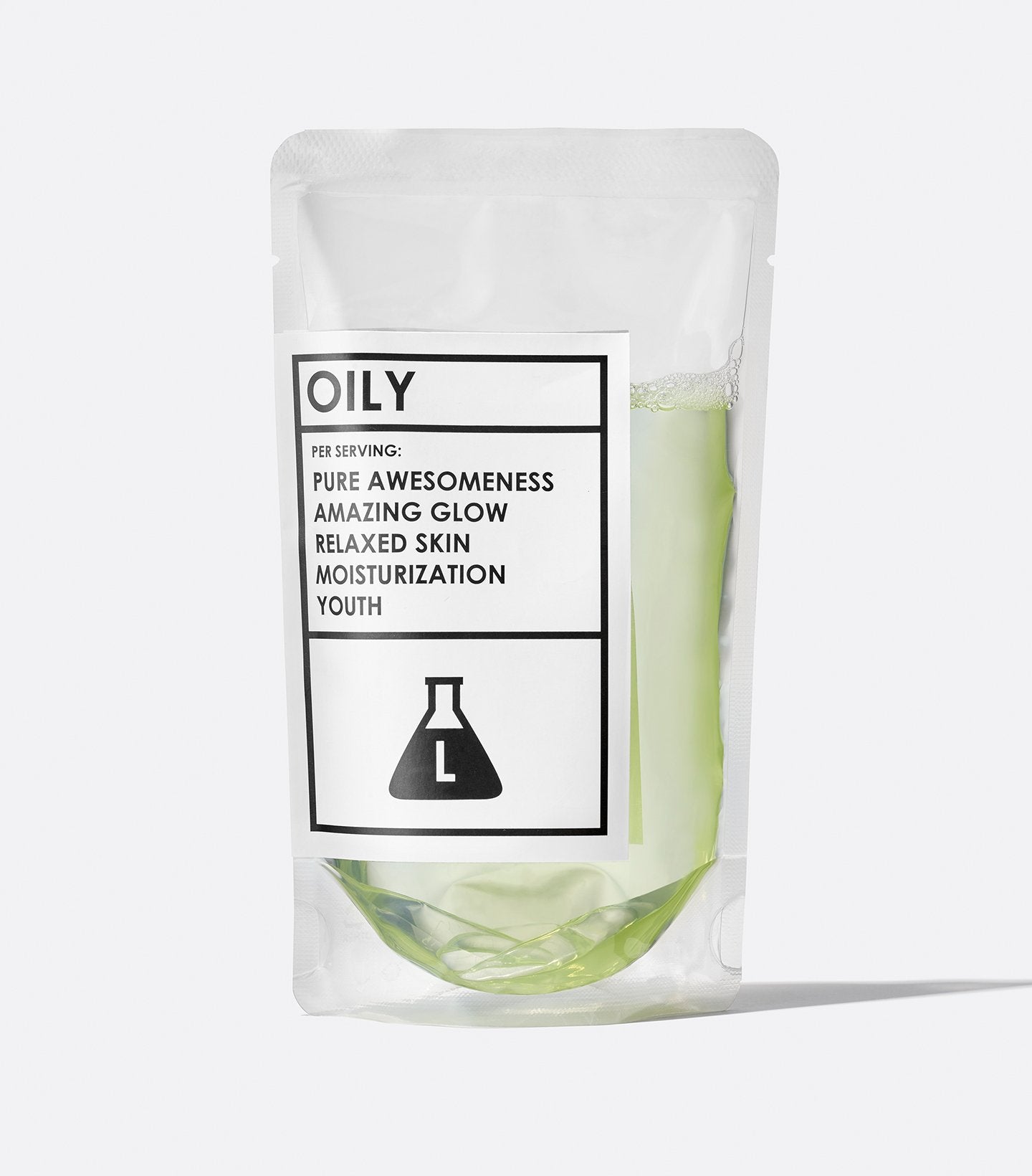 Layering Essence Ringer Drip - Oily