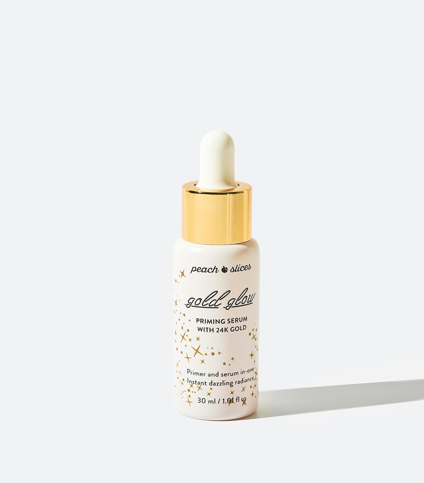 Gold Glow Priming Serum