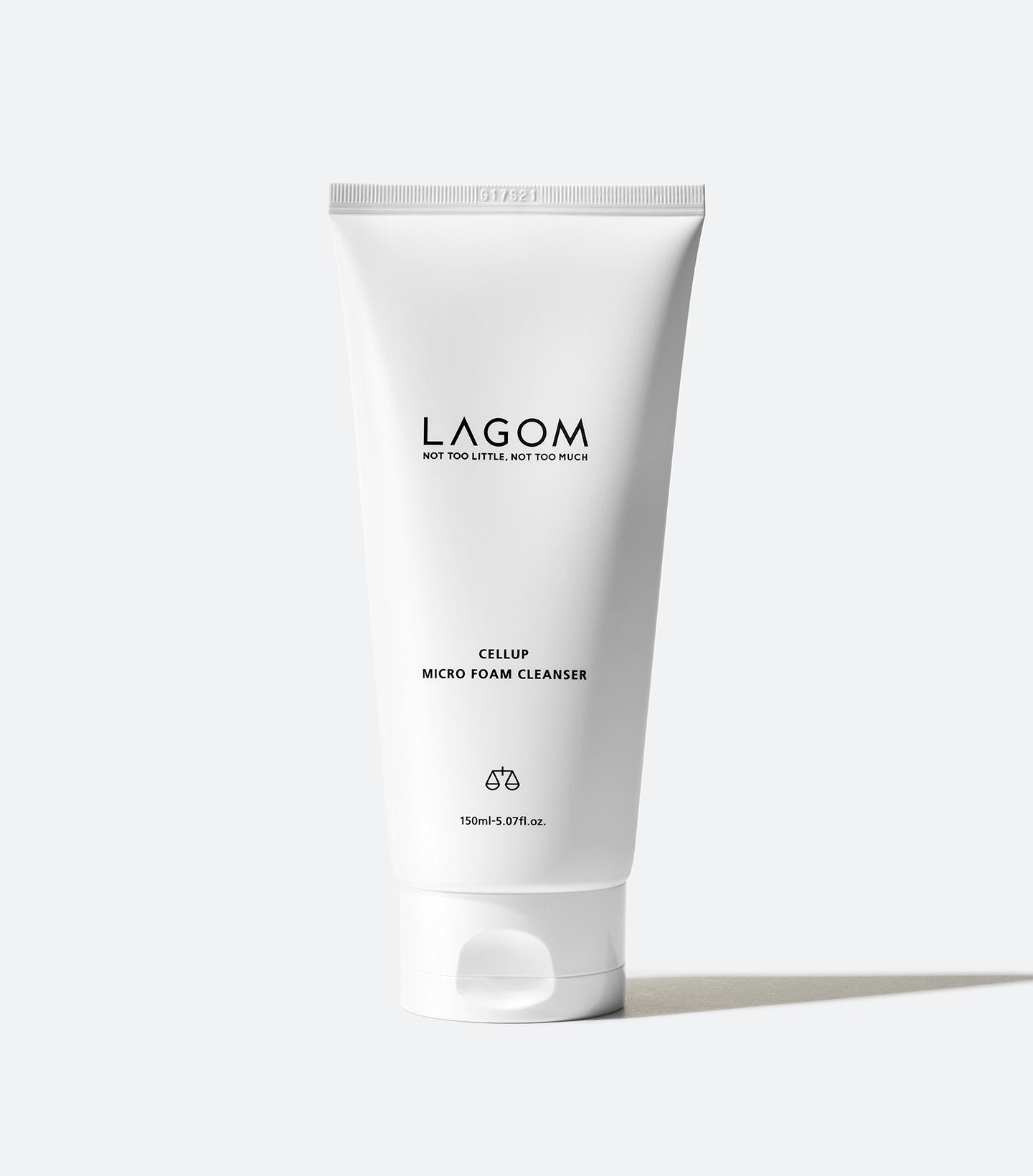 Cellup Micro Foam Cleanser