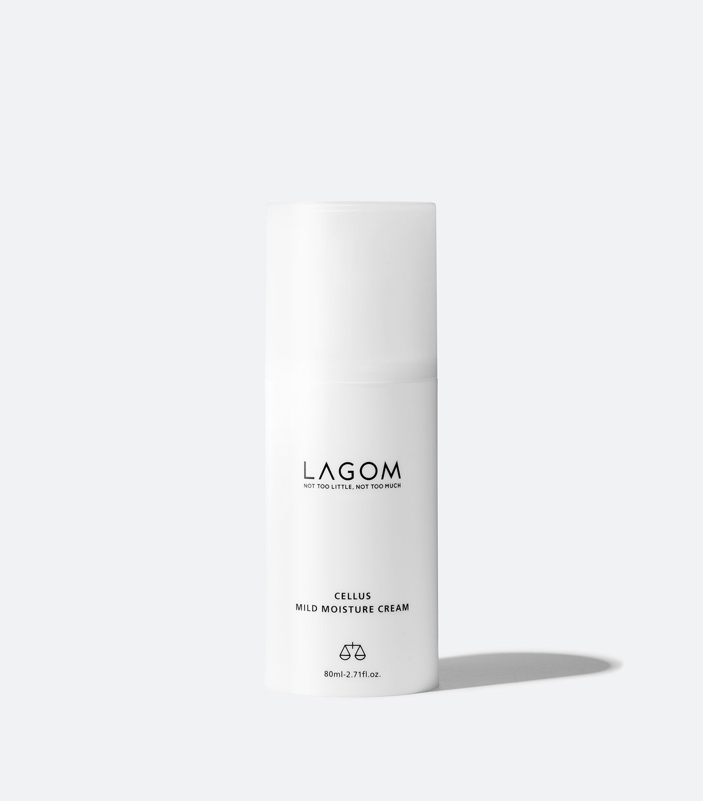 Cellus Mild Moisture Cream