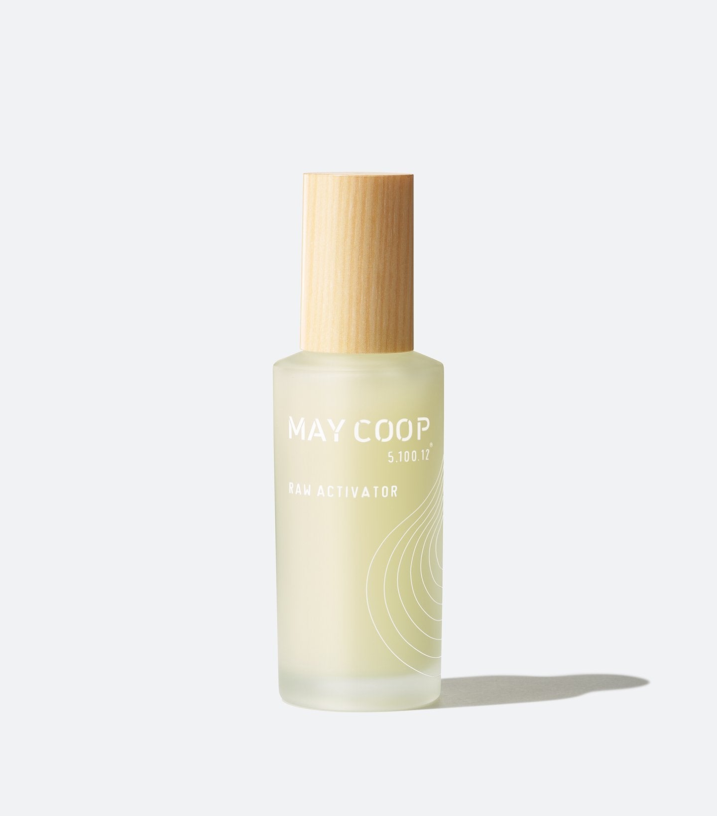Raw Activator