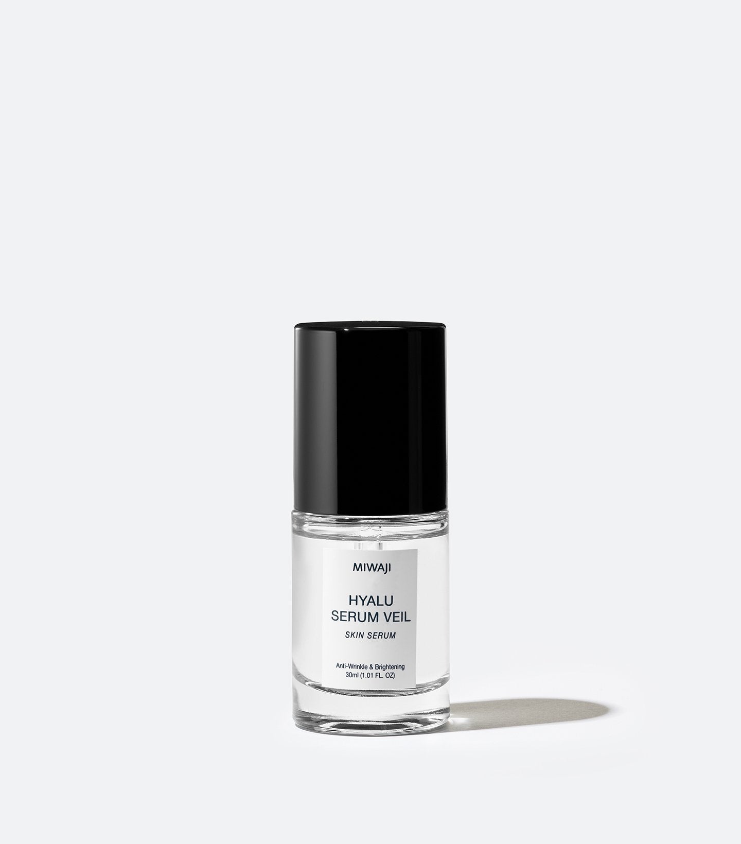 Miwaji Hyalu Serum Veil