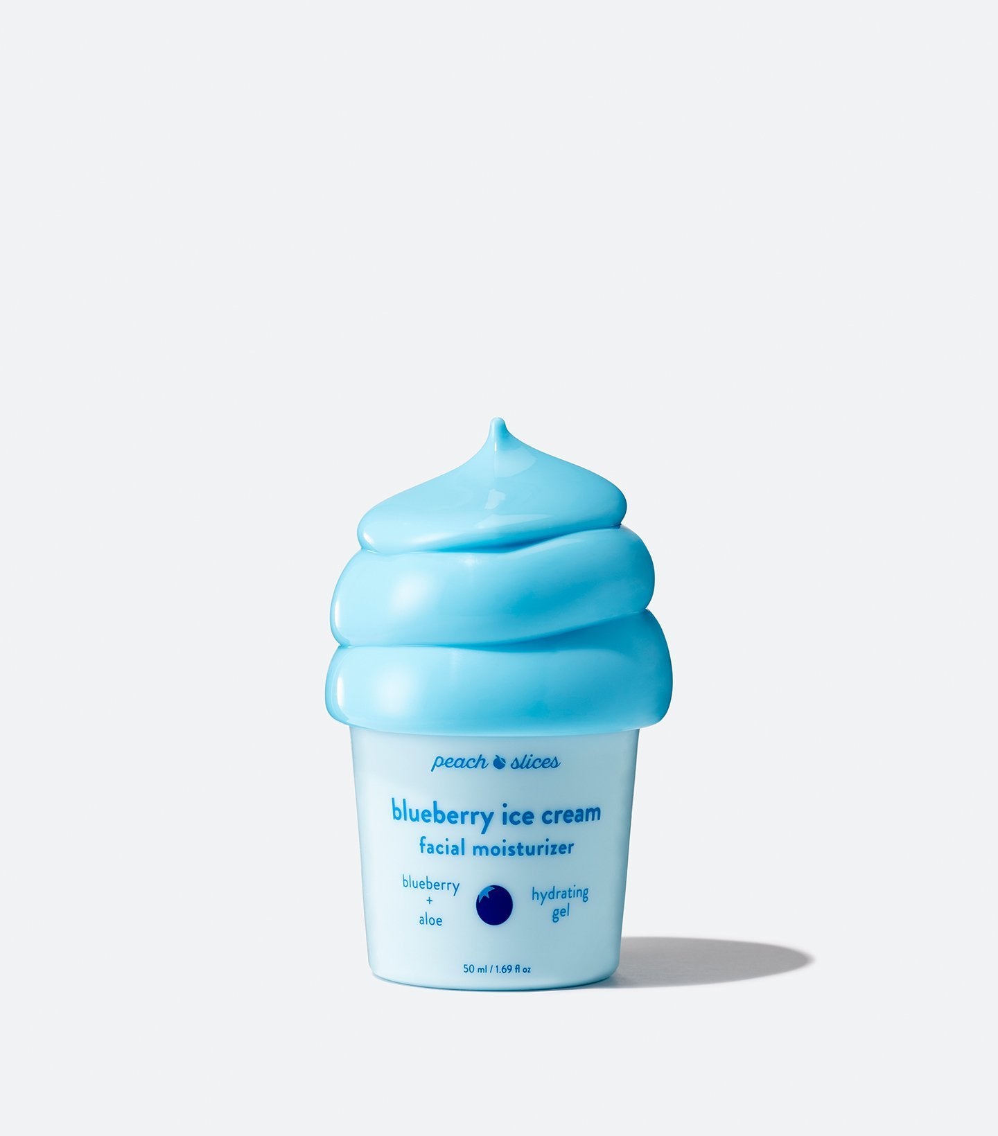 Blueberry Ice Cream Facial Moisturizer