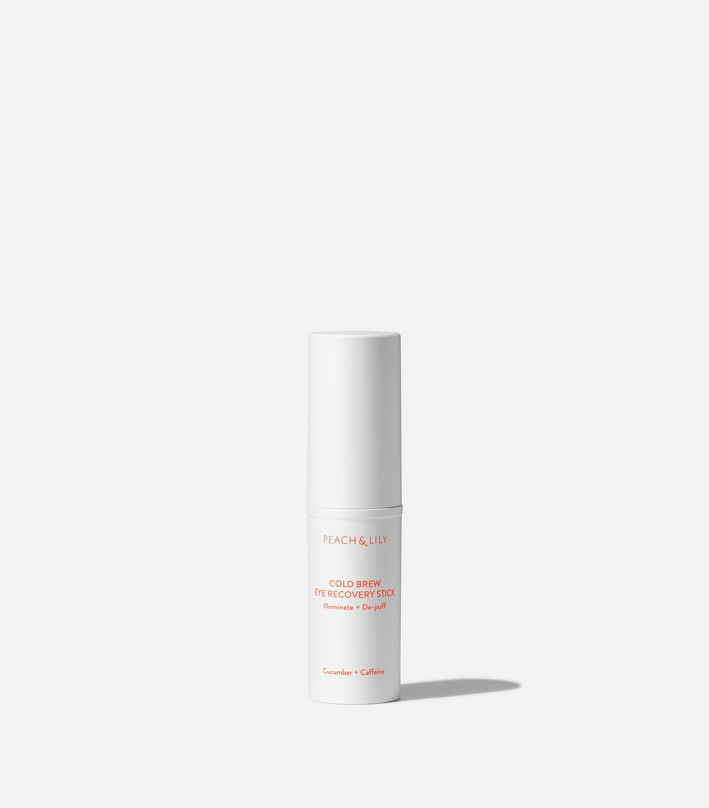 Cold Brew Eye Recovery Stick