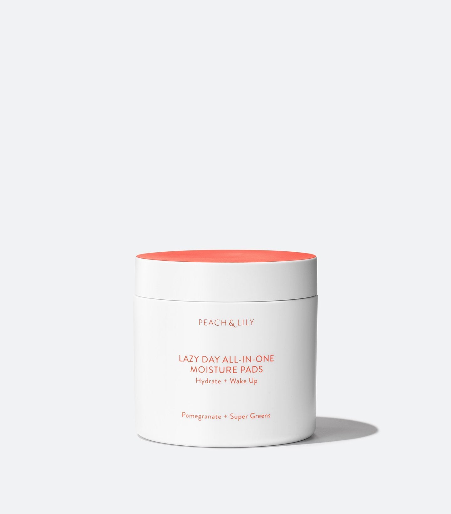 Lazy Day All-In-One Moisture Pads