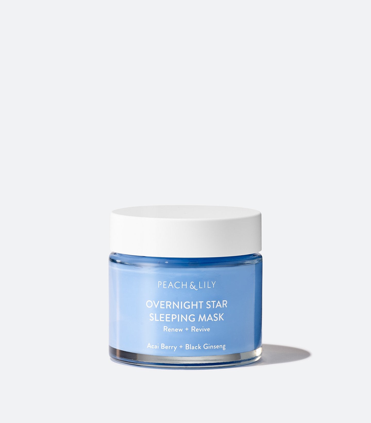 Overnight Star Sleeping Mask