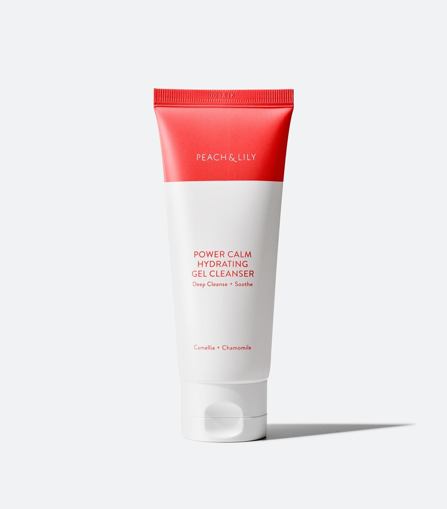 Power Calm Hydrating Gel Cleanser
