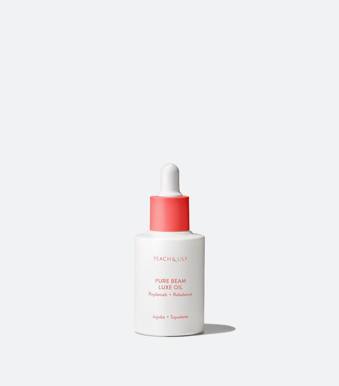 Pure Beam Luxe Oil