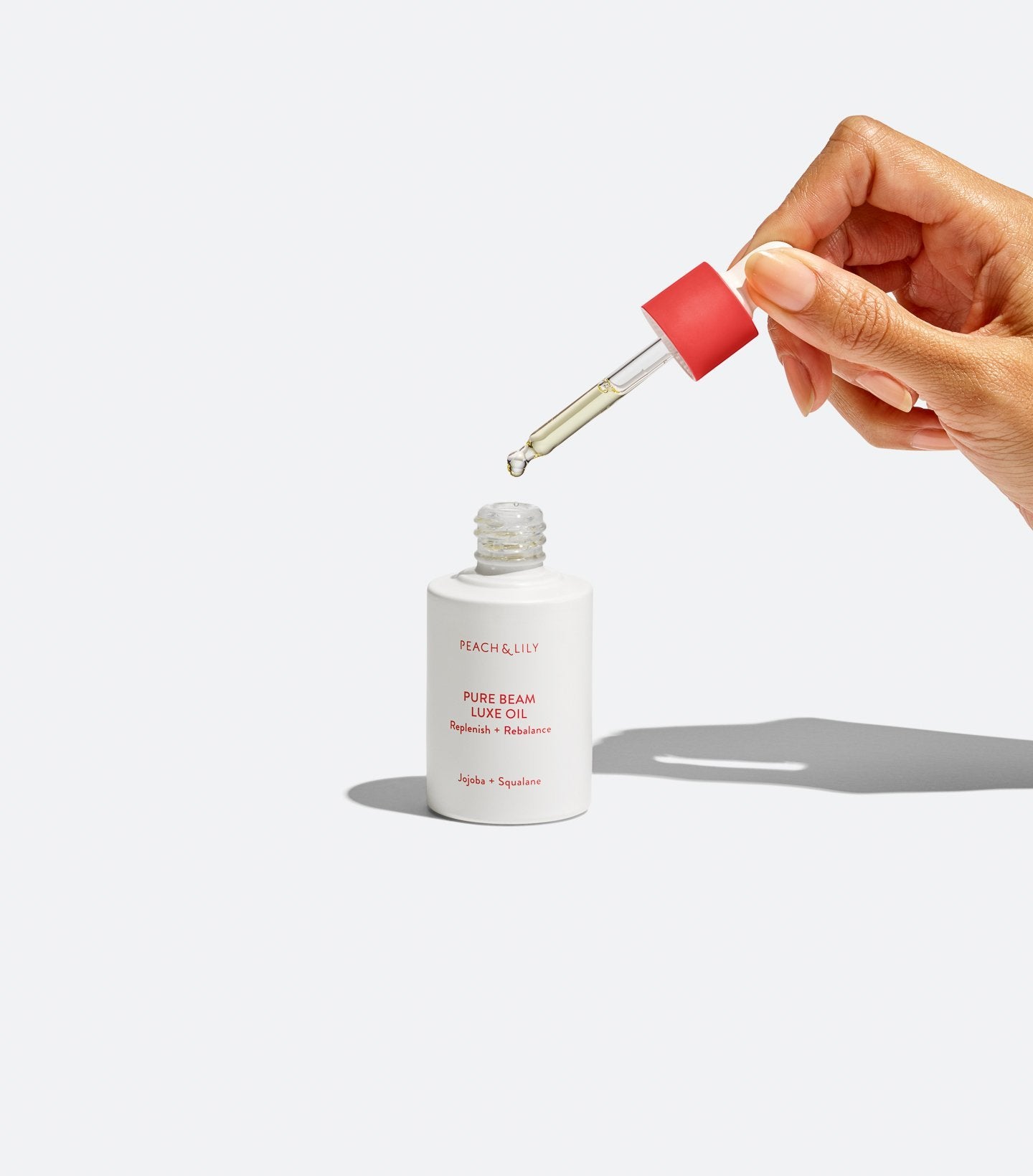 Pure Beam Luxe Oil