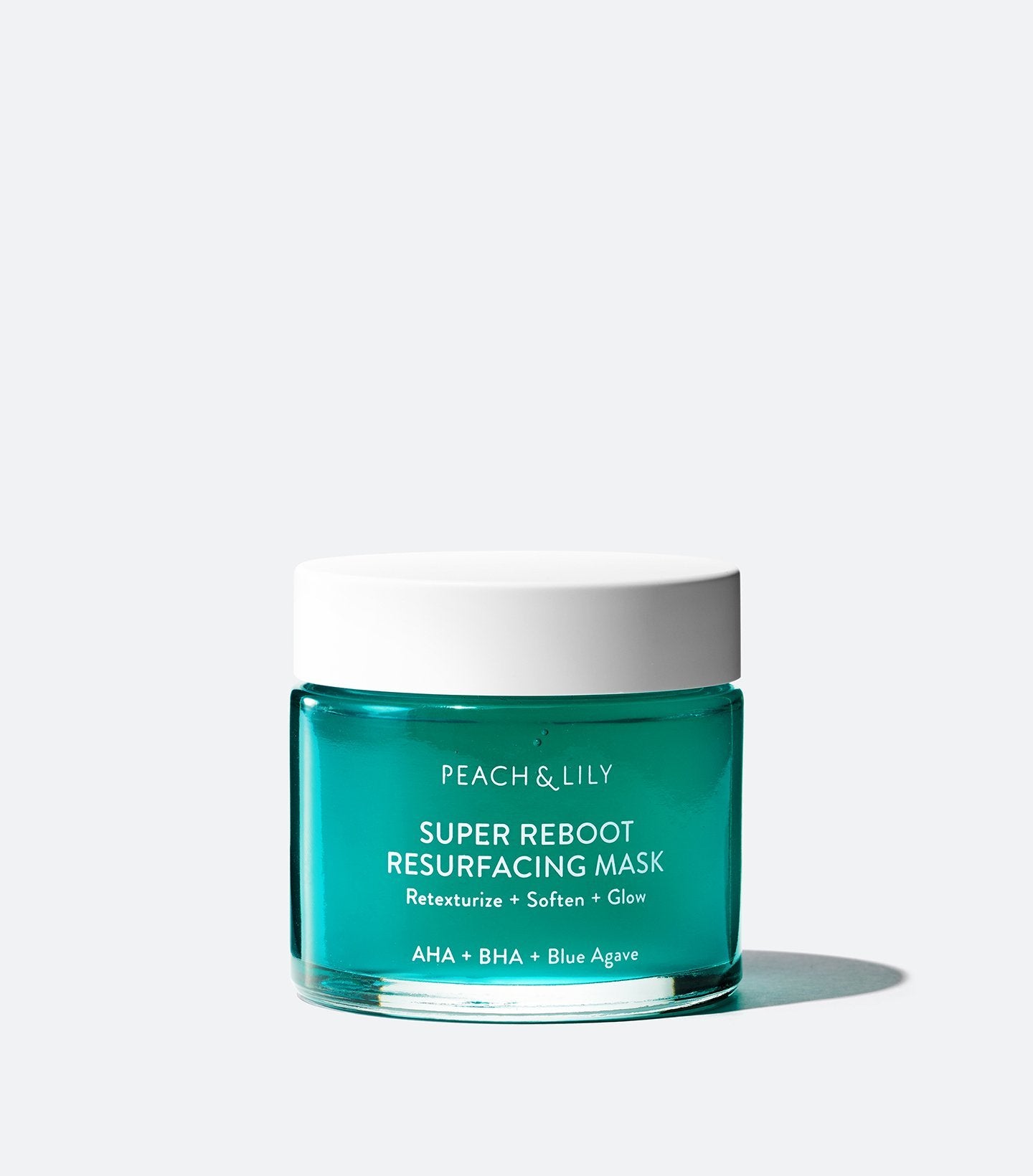 Super Reboot Resurfacing Mask