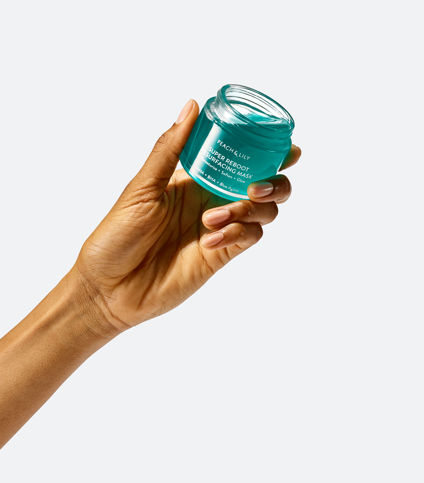 Super Reboot Resurfacing Mask