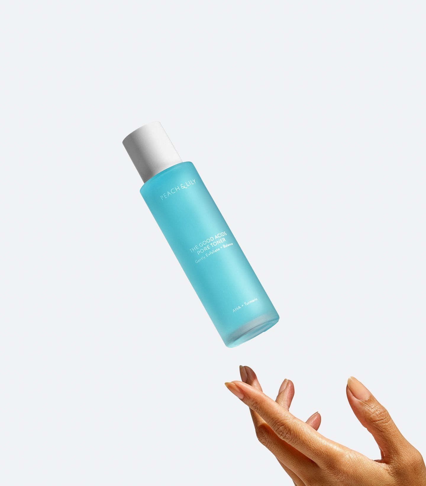 The Good Acids Pore Toner