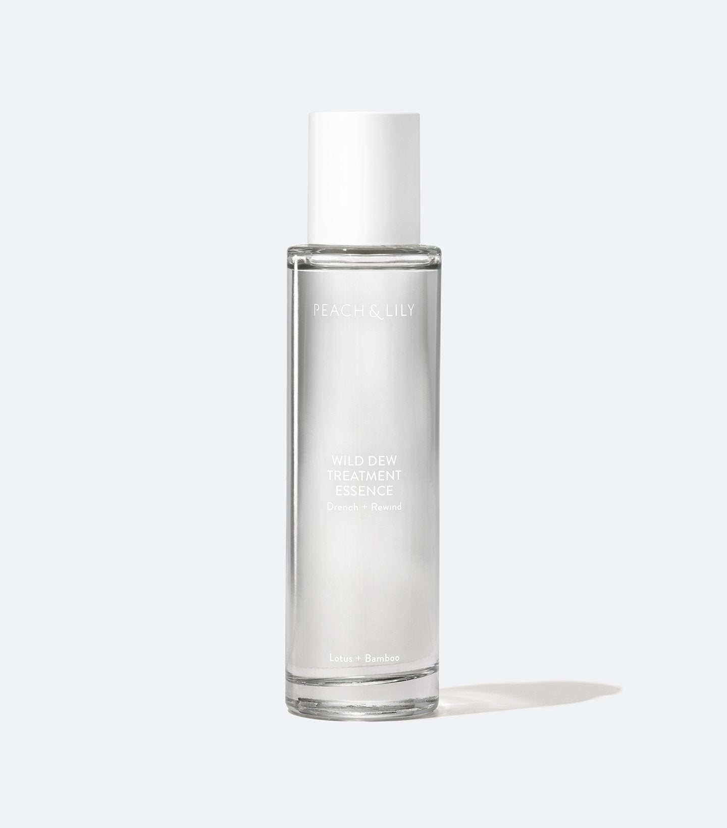 Wild Dew Treatment Essence