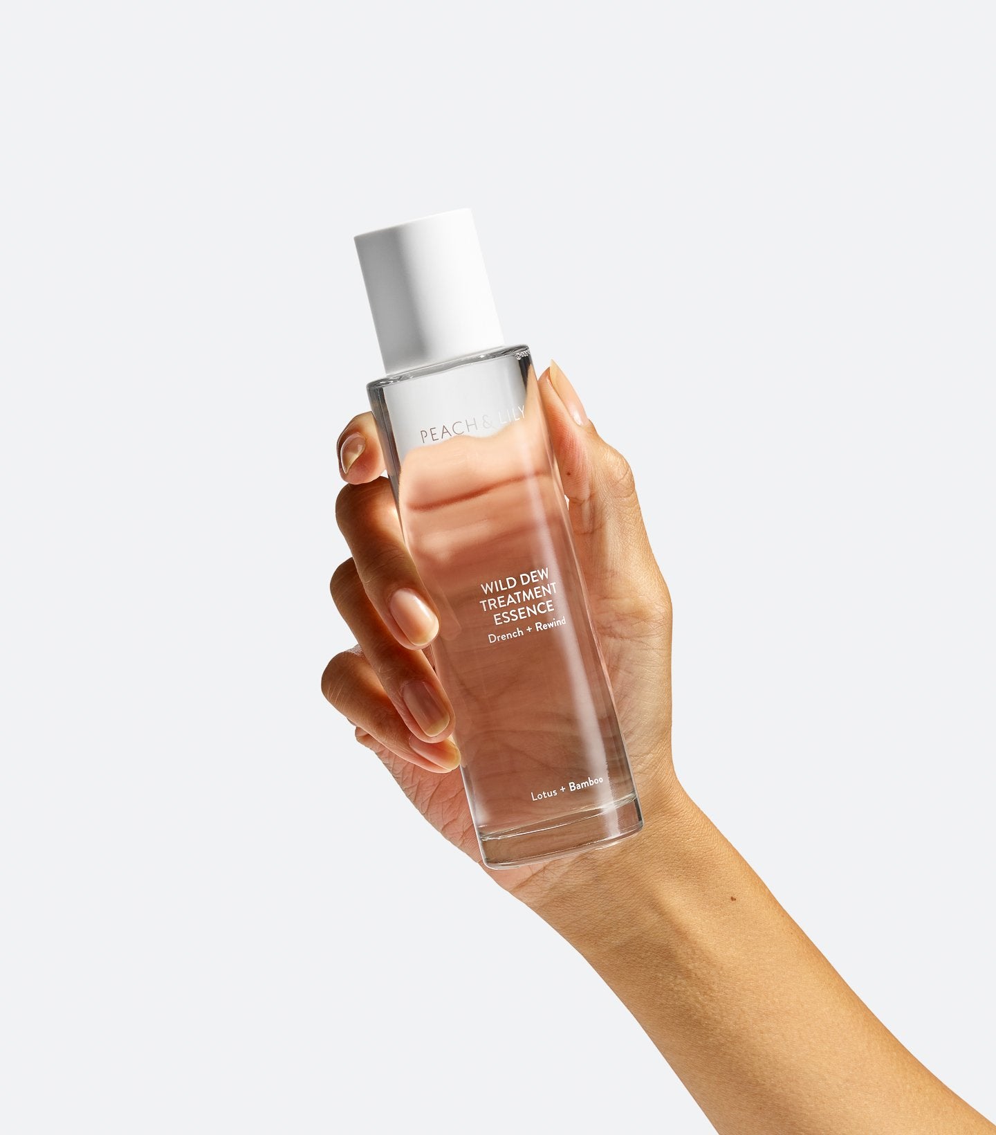 Wild Dew Treatment Essence