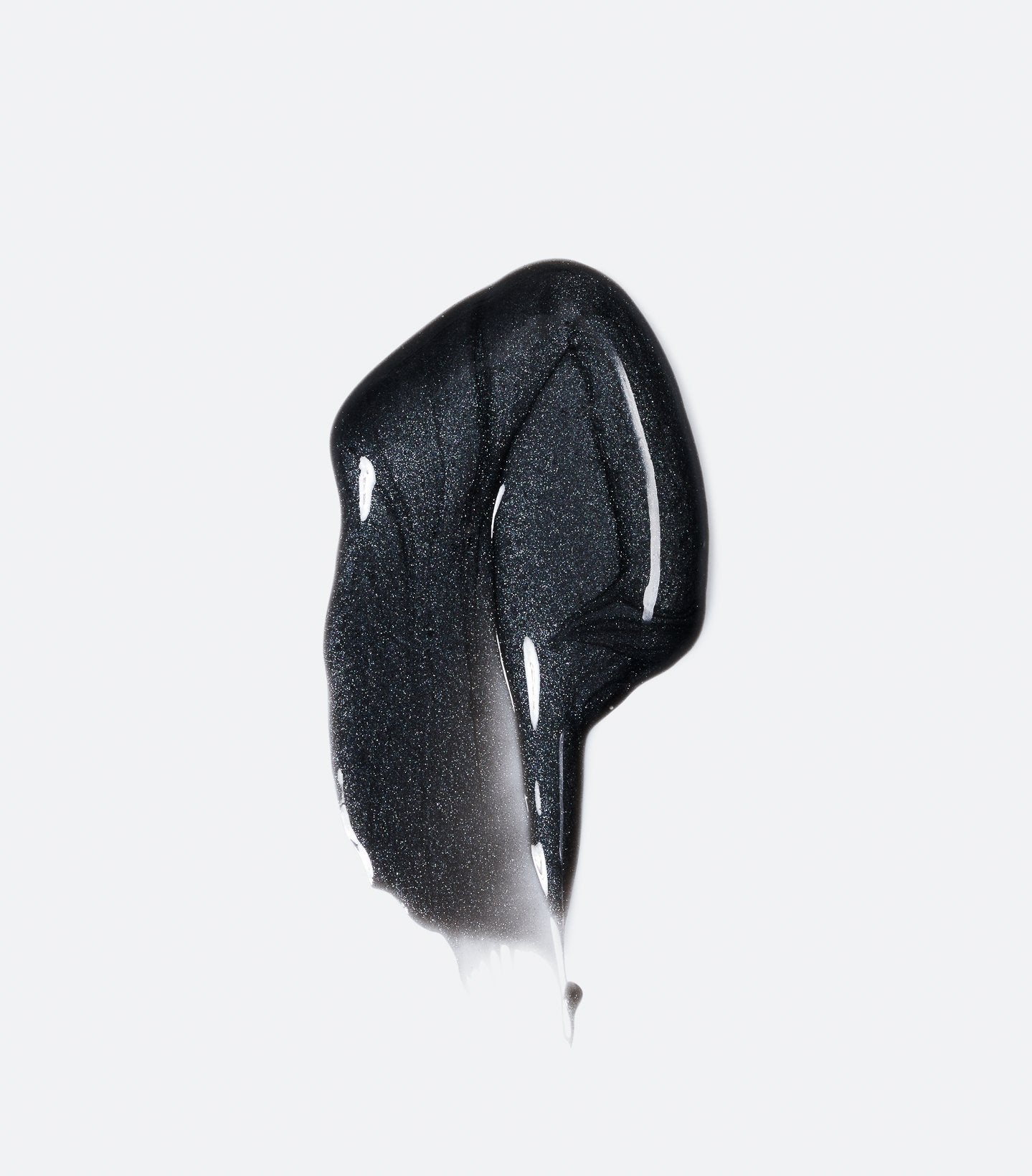 Black Premium Modeling "Rubber" Mask