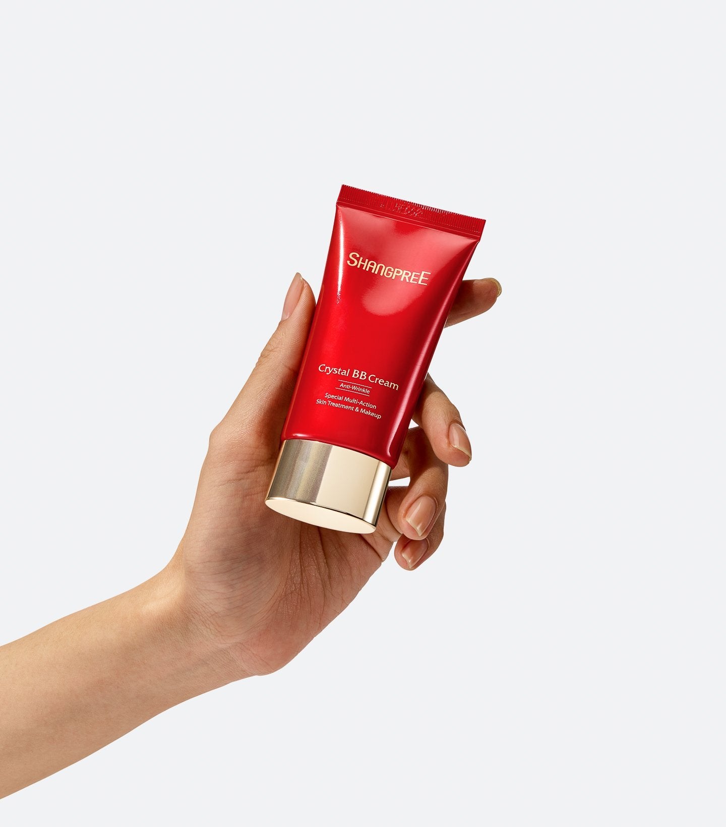 Crystal BB Cream
