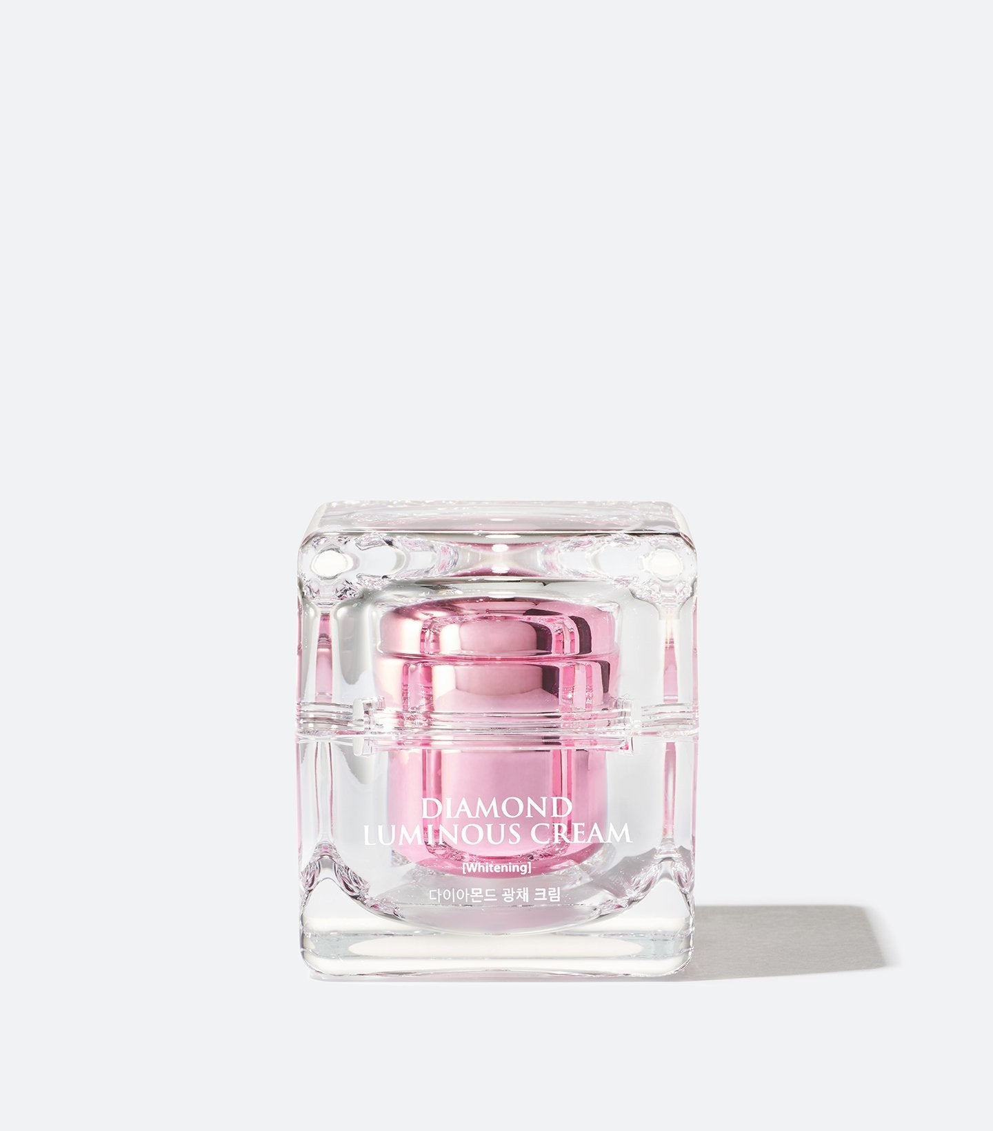 Diamond Luminous Cream