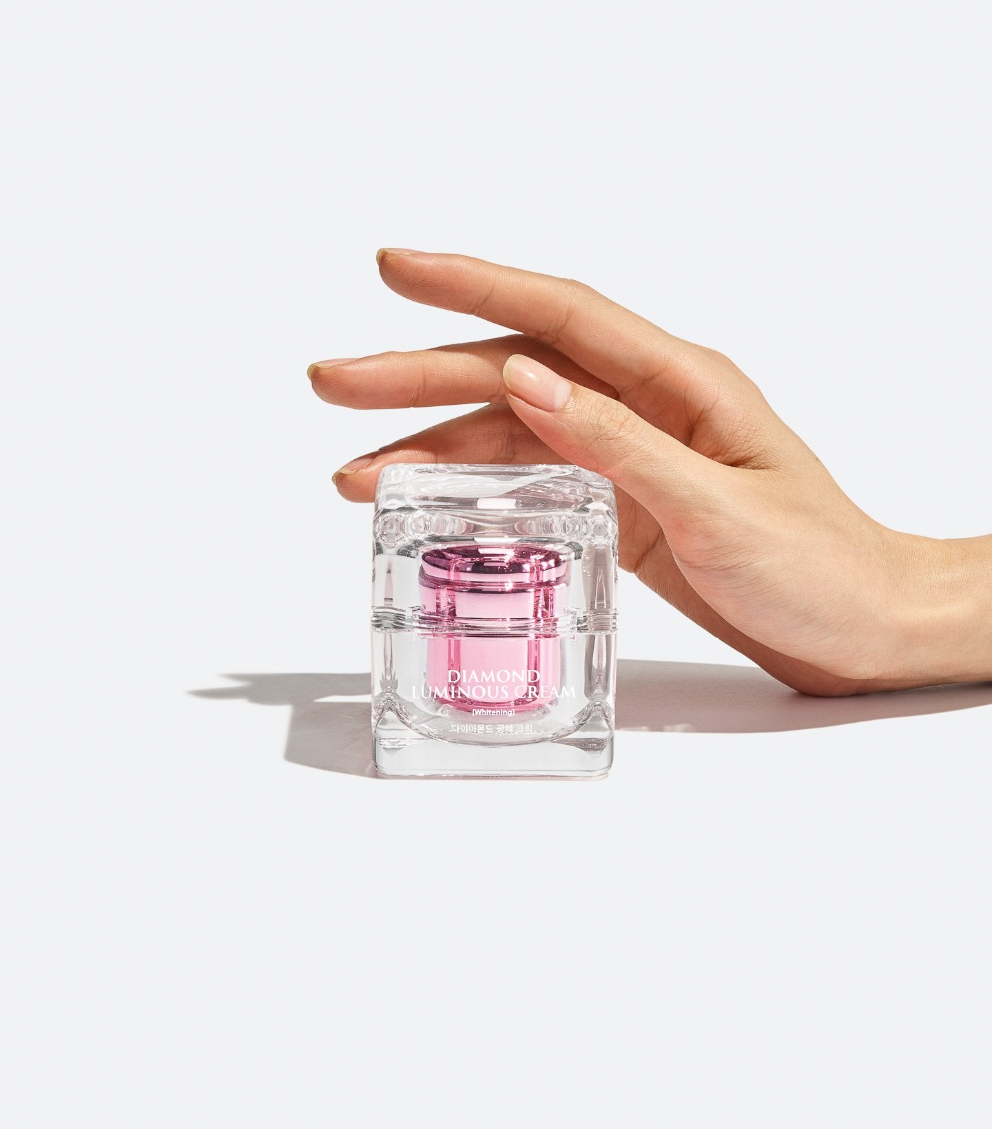 Diamond Luminous Cream
