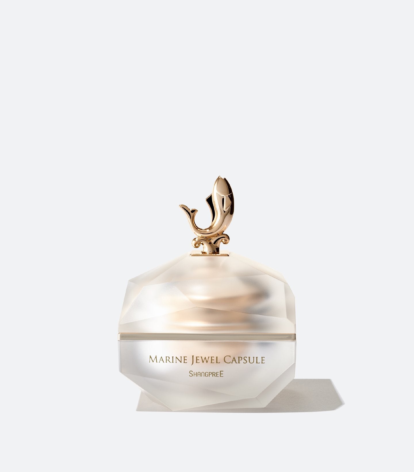 Marine Jewel Capsule