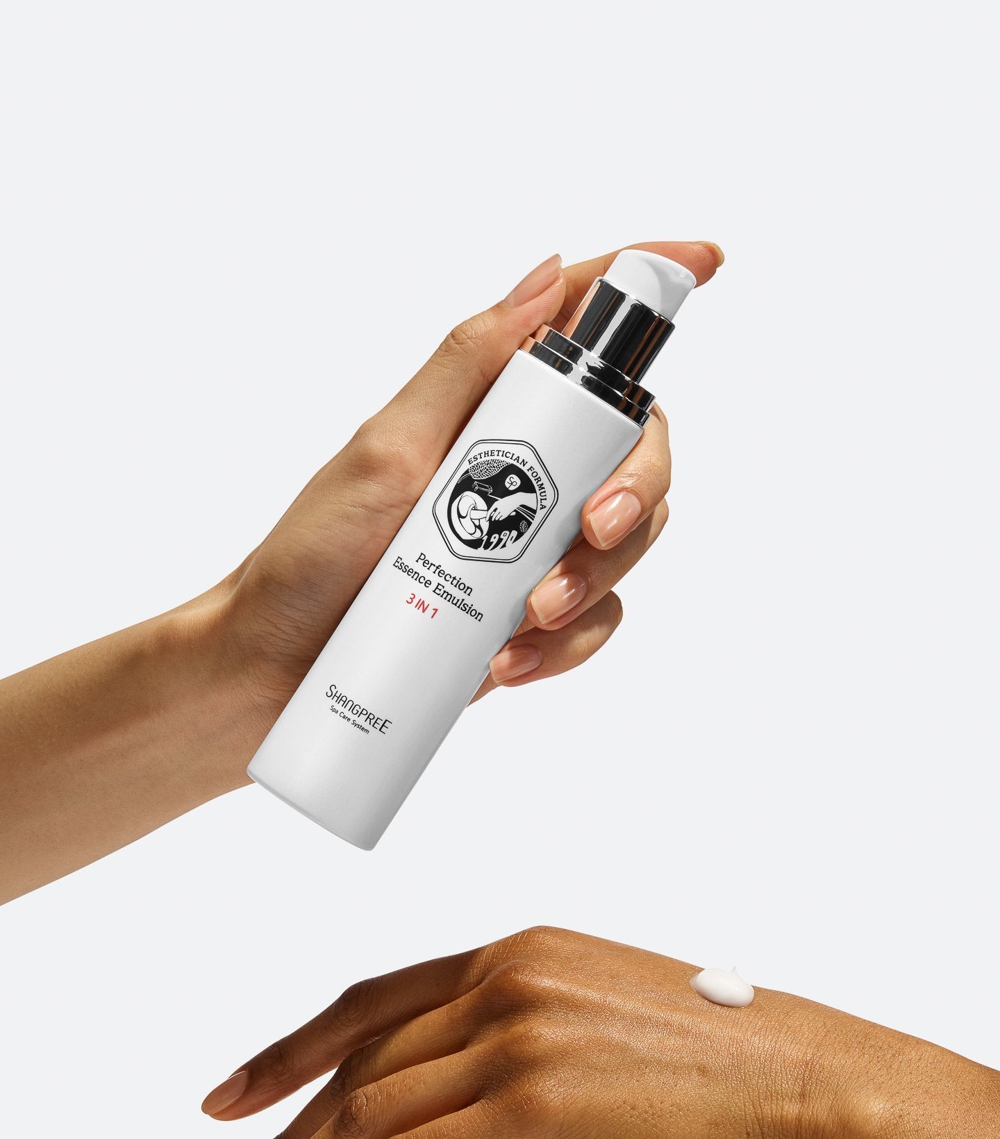 Perfection Essence Emulsion 3-in-1