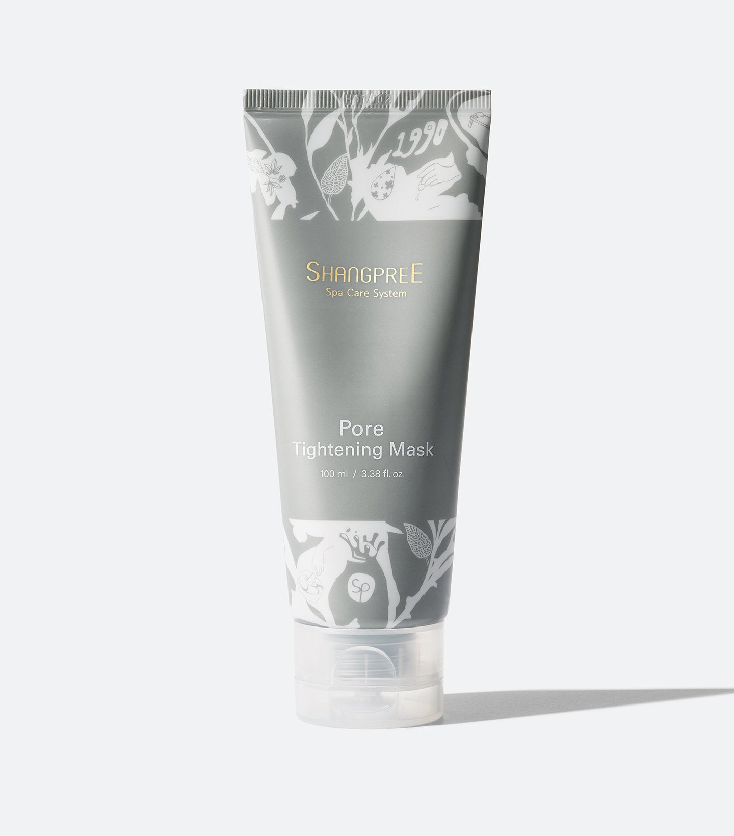 Pore Tightening Mask