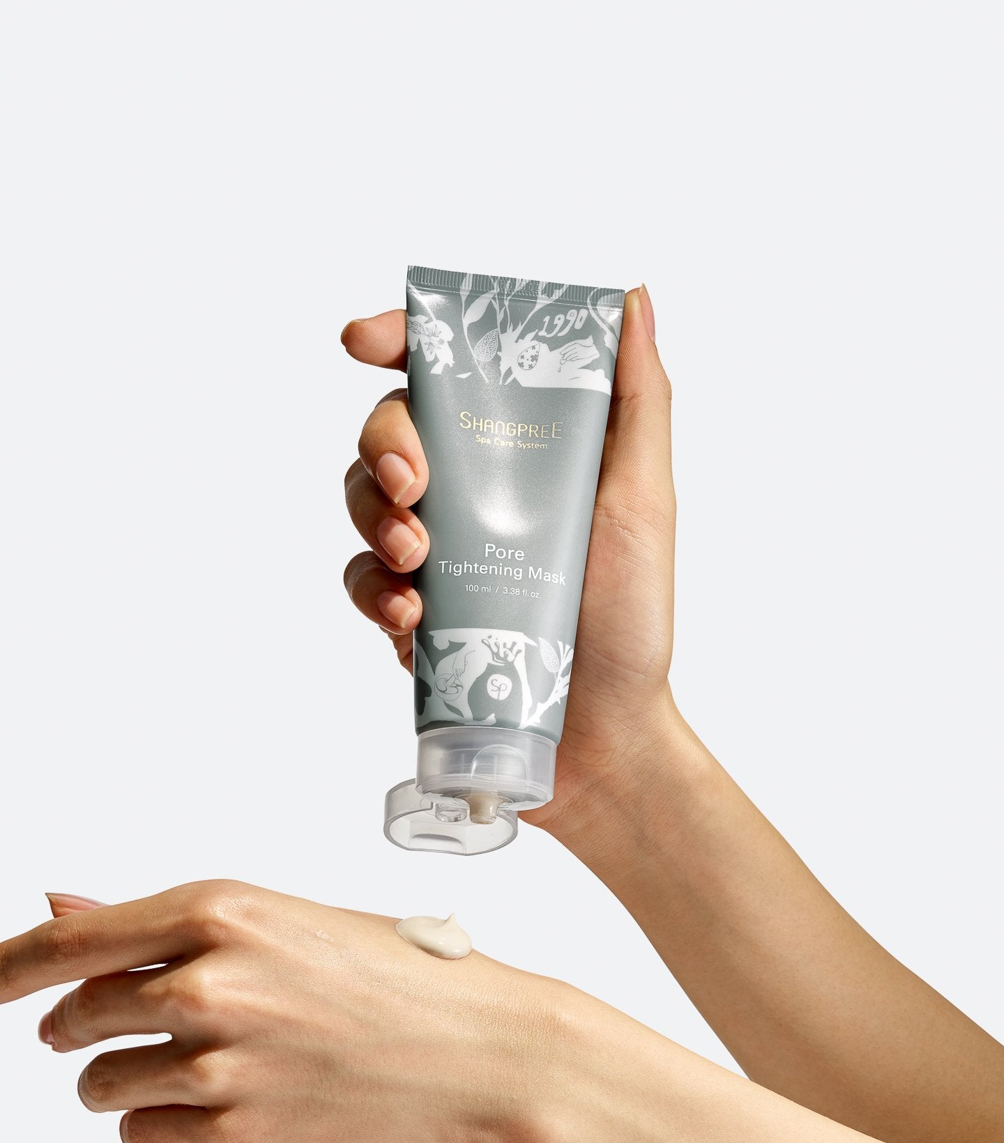 Pore Tightening Mask