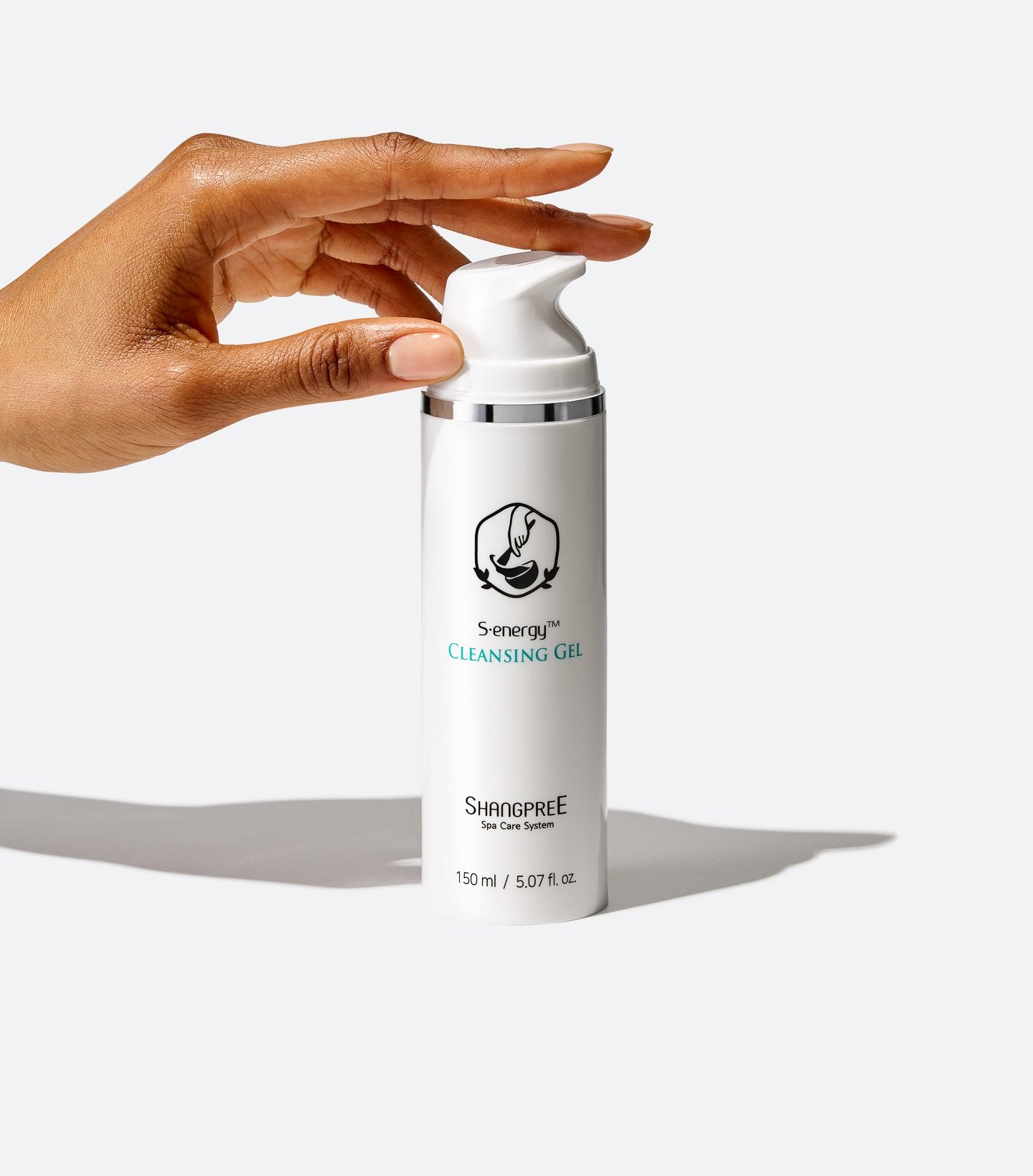 S-energy Cleansing Gel