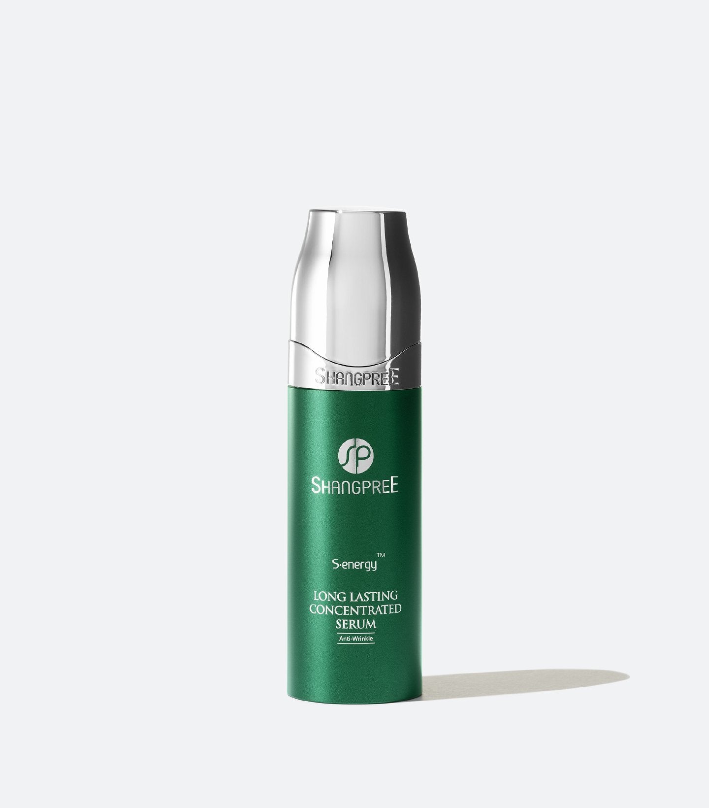 S-Energy Long Lasting Concentrated Serum