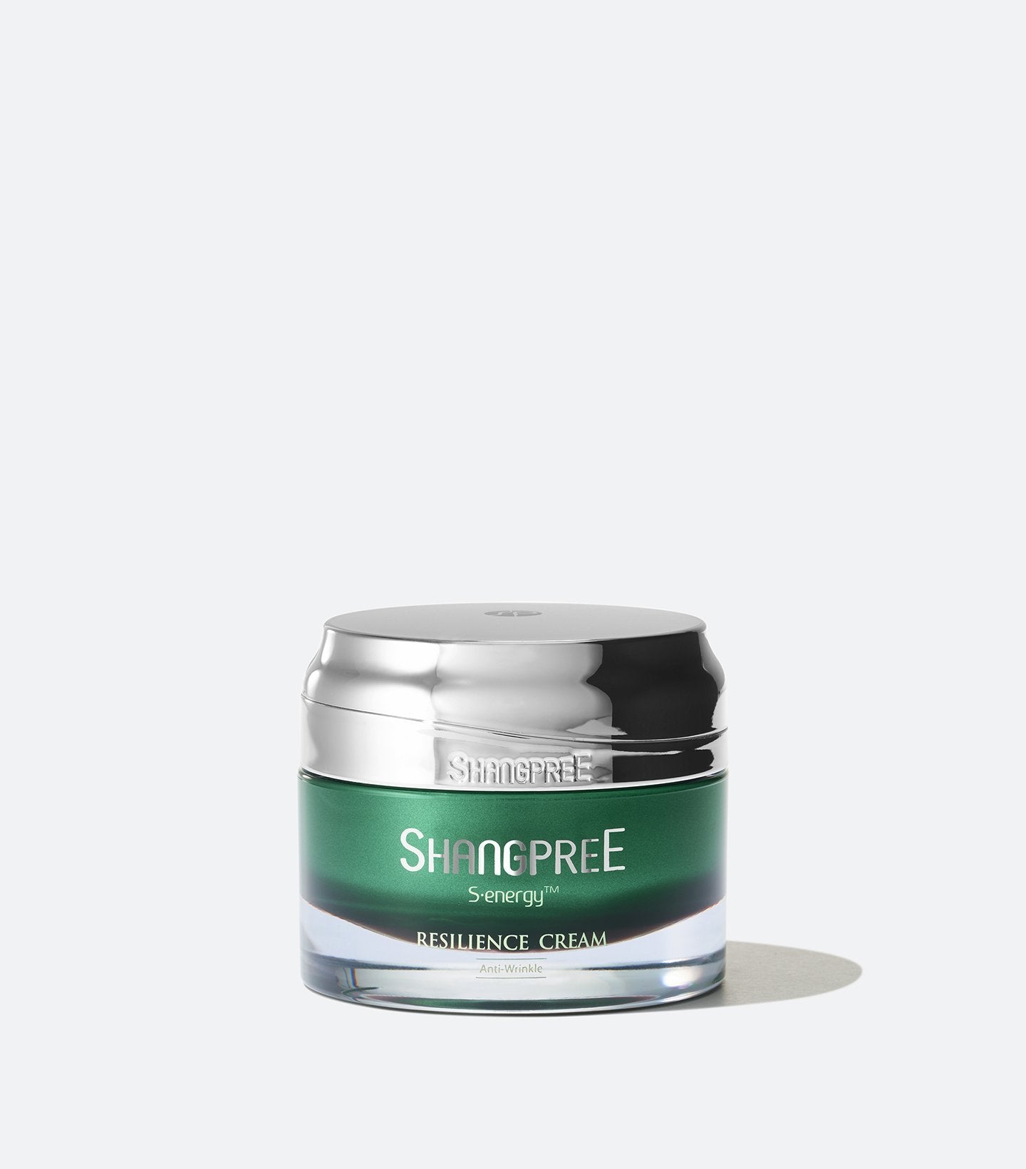 S-Energy Resilience Cream