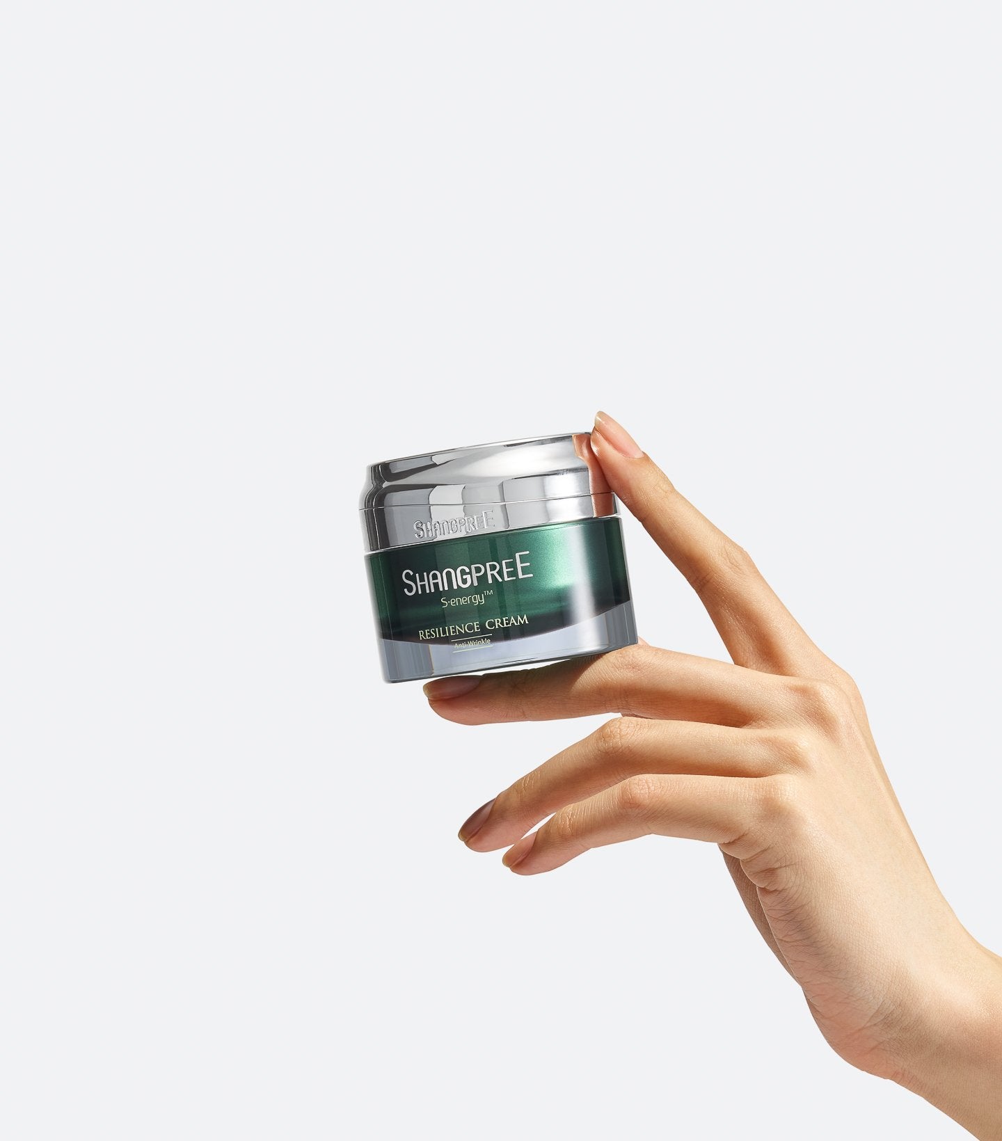 S-Energy Resilience Cream