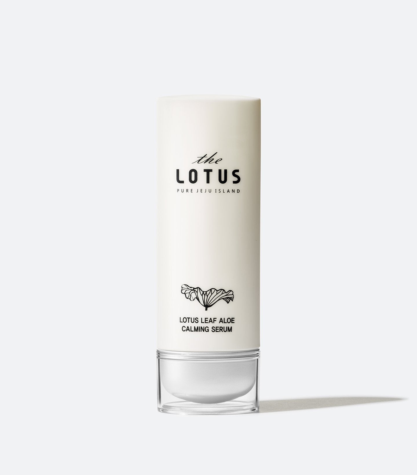 Lotus Leaf & Aloe Calming Serum